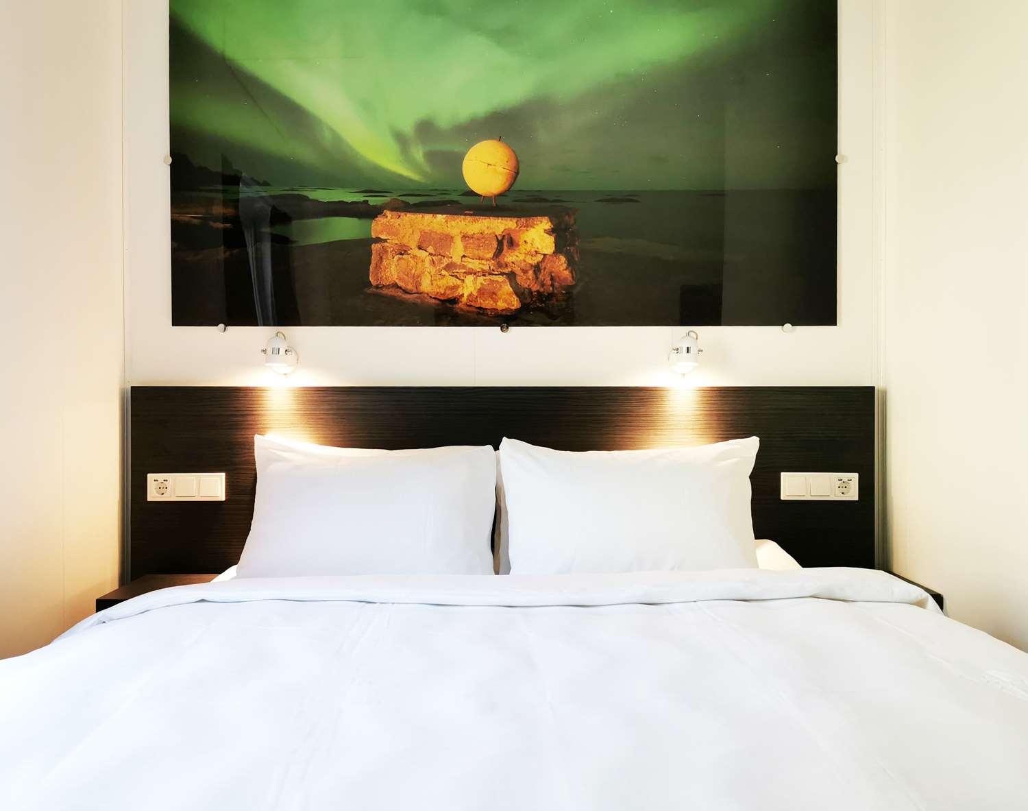 Aiden By Best Western Harstad Narvik Airport Evenesmarkja Экстерьер фото