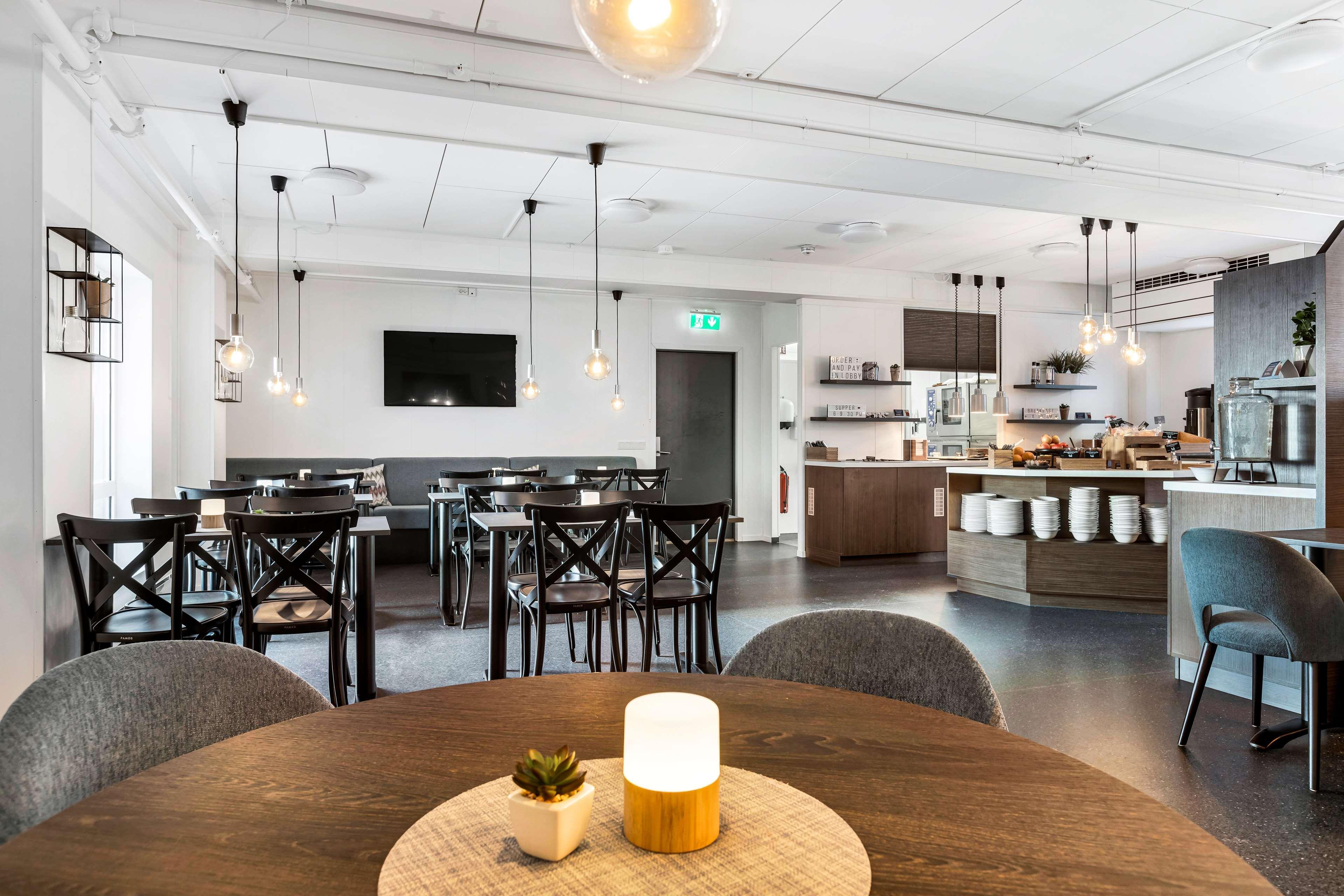 Aiden By Best Western Harstad Narvik Airport Evenesmarkja Экстерьер фото