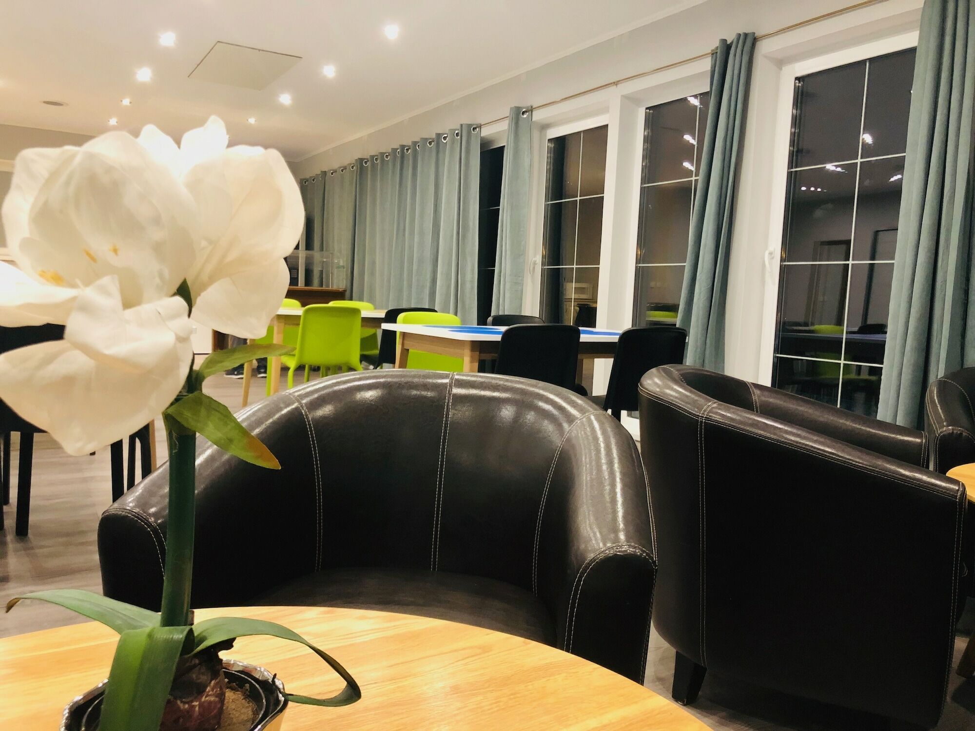 Aiden By Best Western Harstad Narvik Airport Evenesmarkja Экстерьер фото
